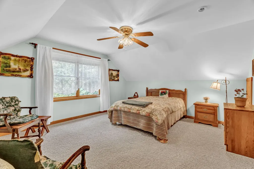 147 Dolloff Woods Road Fayette ME 04349