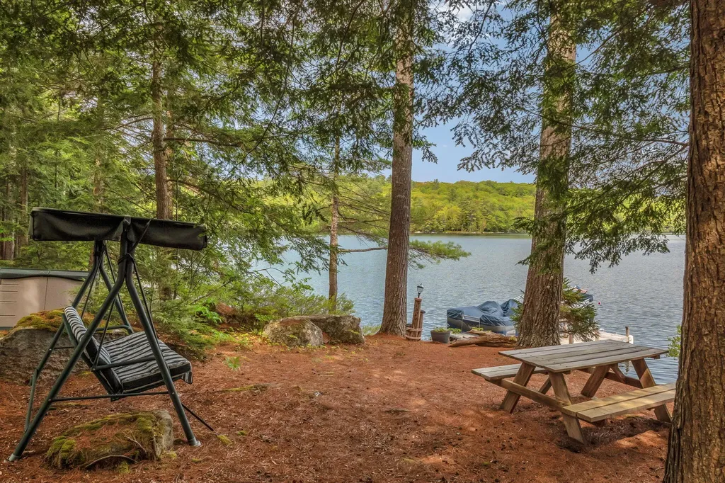 147 Dolloff Woods Road Fayette ME 04349