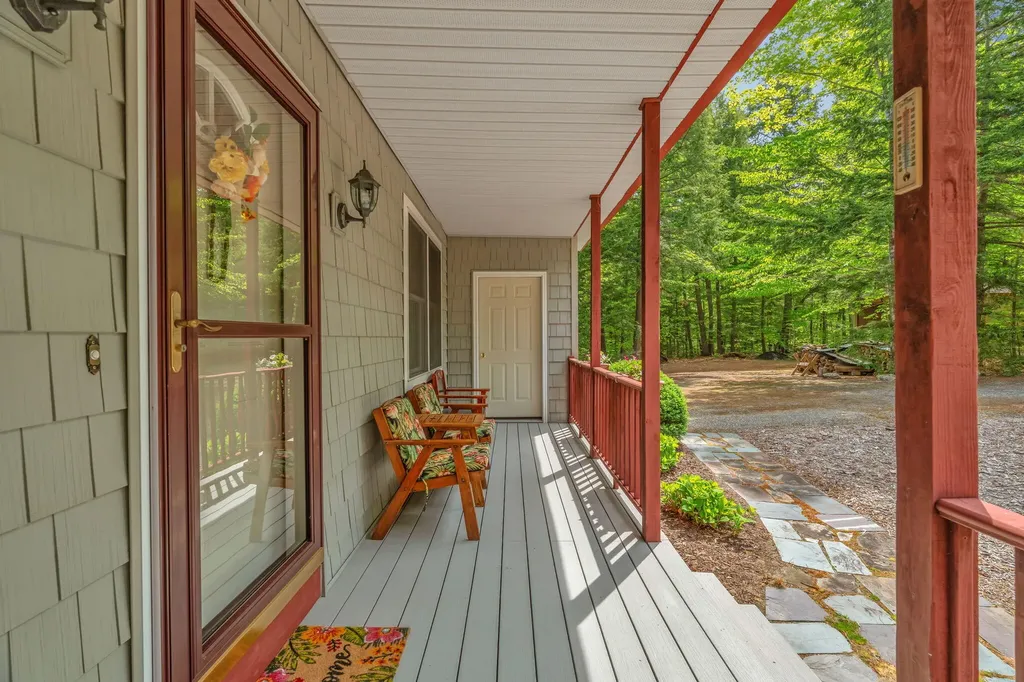 147 Dolloff Woods Road Fayette ME 04349