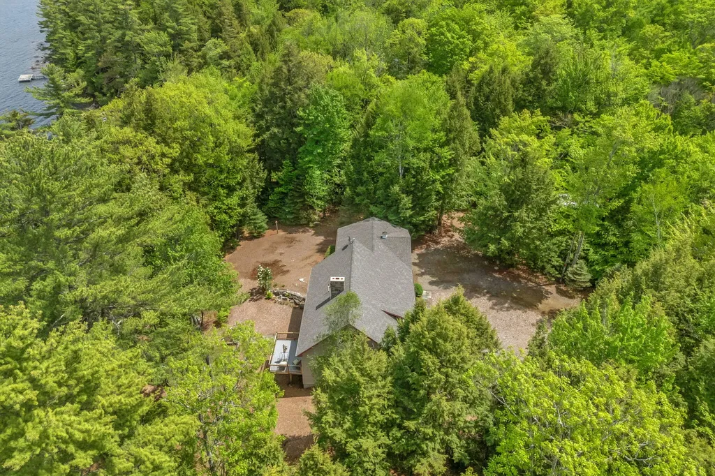 147 Dolloff Woods Road Fayette ME 04349