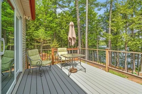 147 Dolloff Woods Road Fayette ME 04349