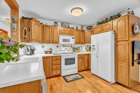 147 Dolloff Woods Road Fayette ME 04349