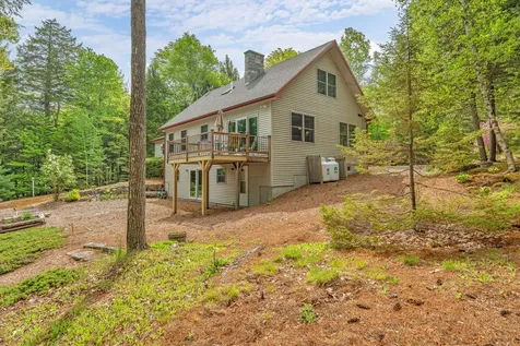 147 Dolloff Woods Road Fayette ME 04349