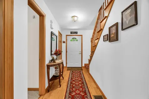 147 Dolloff Woods Road Fayette ME 04349