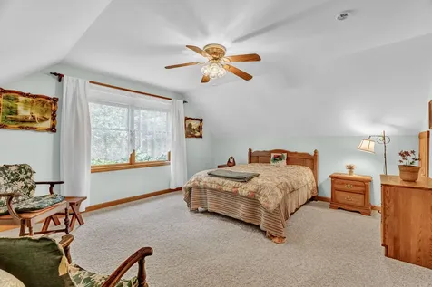 147 Dolloff Woods Road Fayette ME 04349
