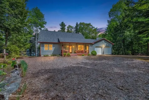 147 Dolloff Woods Road Fayette ME 04349