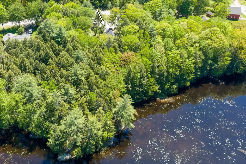 29 Pond Shore Drive Cumberland ME 04021