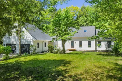 29 Pond Shore Drive Cumberland ME 04021