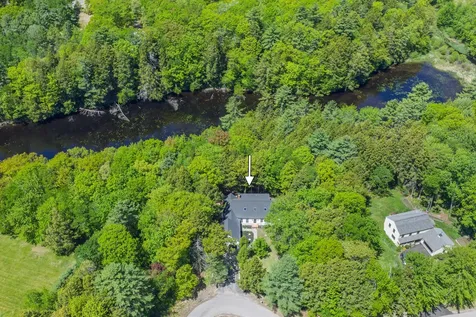 29 Pond Shore Drive Cumberland ME 04021