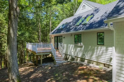 29 Pond Shore Drive Cumberland ME 04021