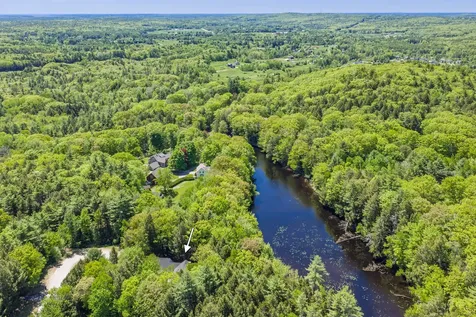 29 Pond Shore Drive Cumberland ME 04021