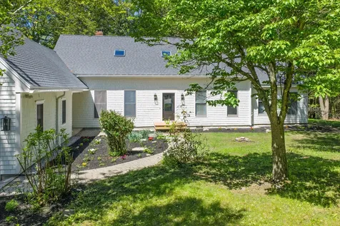 29 Pond Shore Drive Cumberland ME 04021