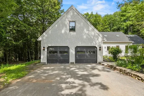 29 Pond Shore Drive Cumberland ME 04021