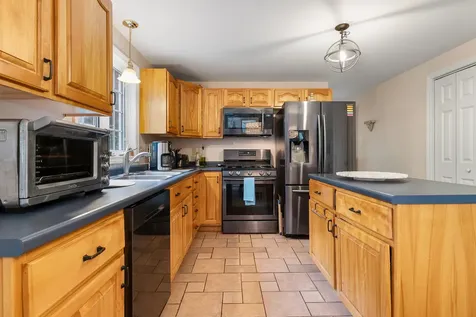 160 Brackett Hill Road Alfred ME 04002