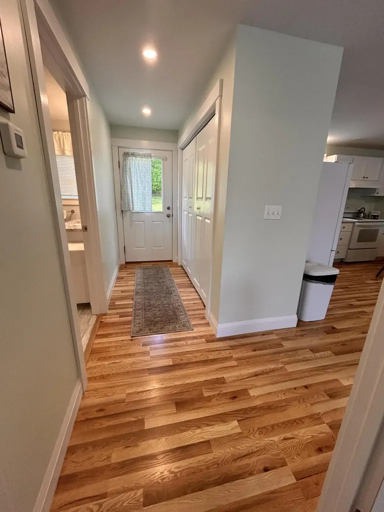 57 Granite Farm Hill Road Durham ME 04222