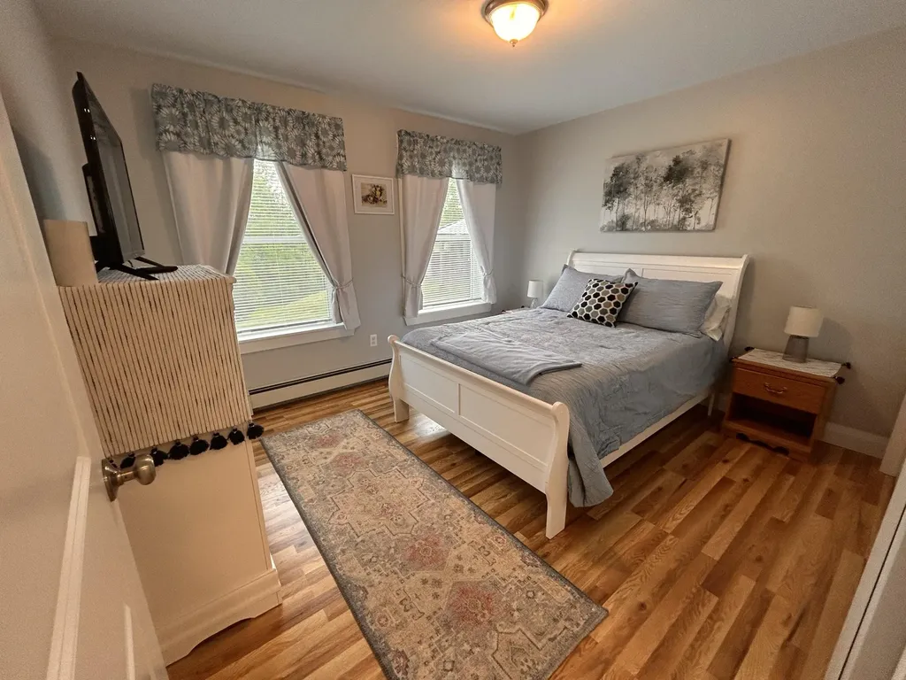 57 Granite Farm Hill Road Durham ME 04222