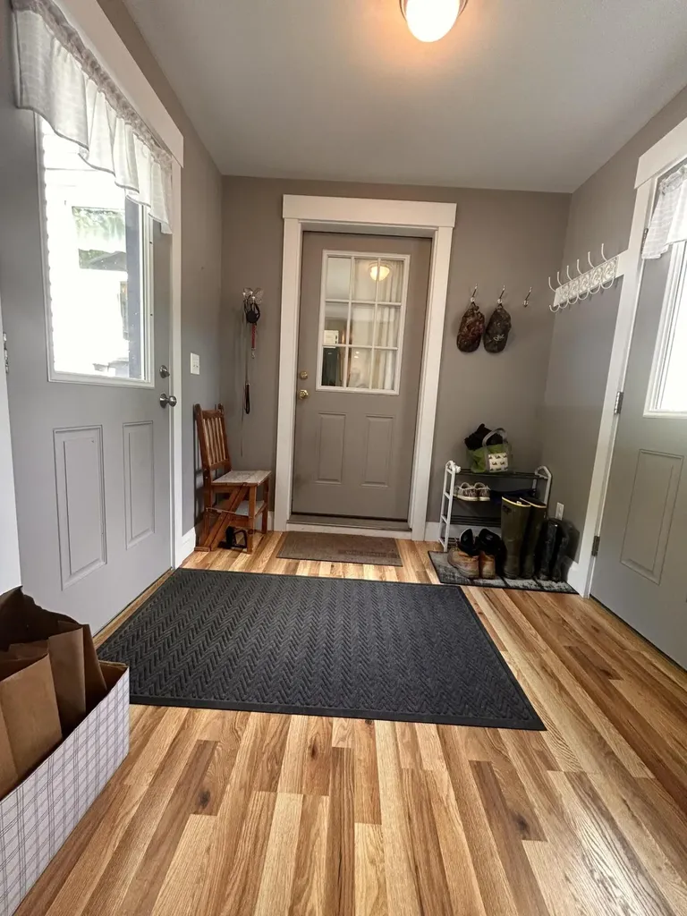 57 Granite Farm Hill Road Durham ME 04222