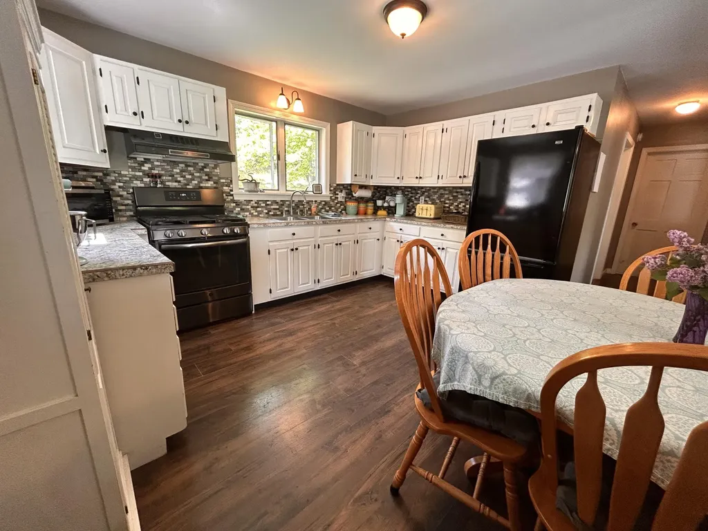 57 Granite Farm Hill Road Durham ME 04222