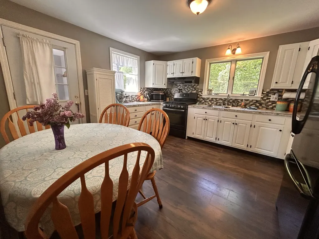 57 Granite Farm Hill Road Durham ME 04222