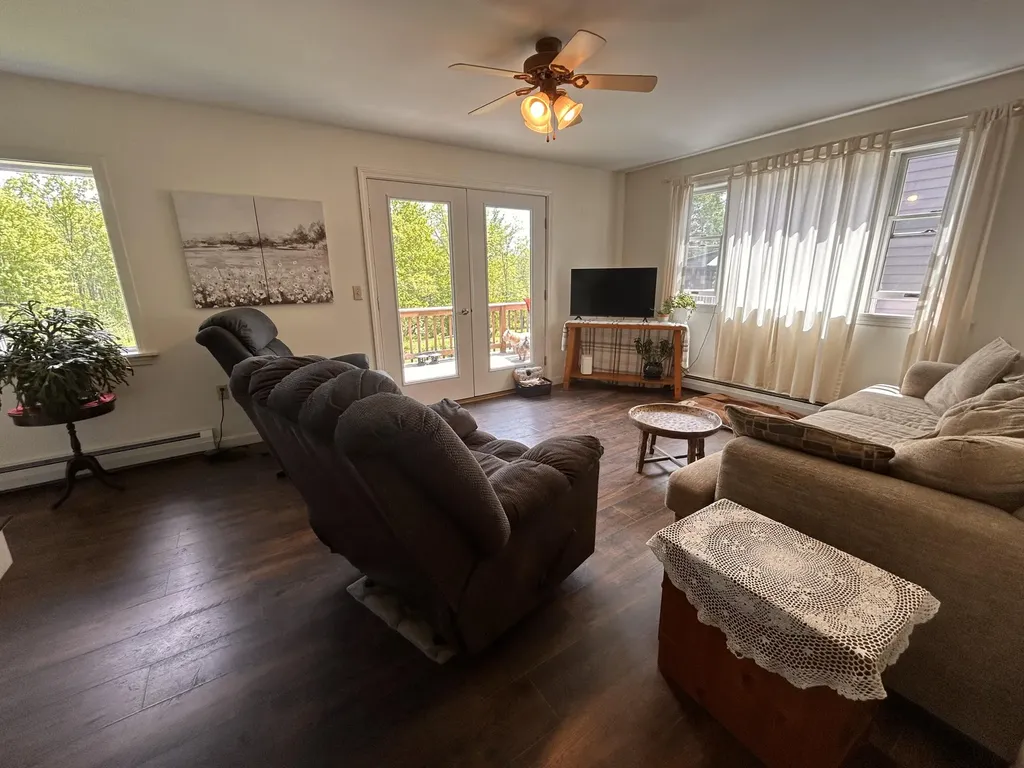 57 Granite Farm Hill Road Durham ME 04222