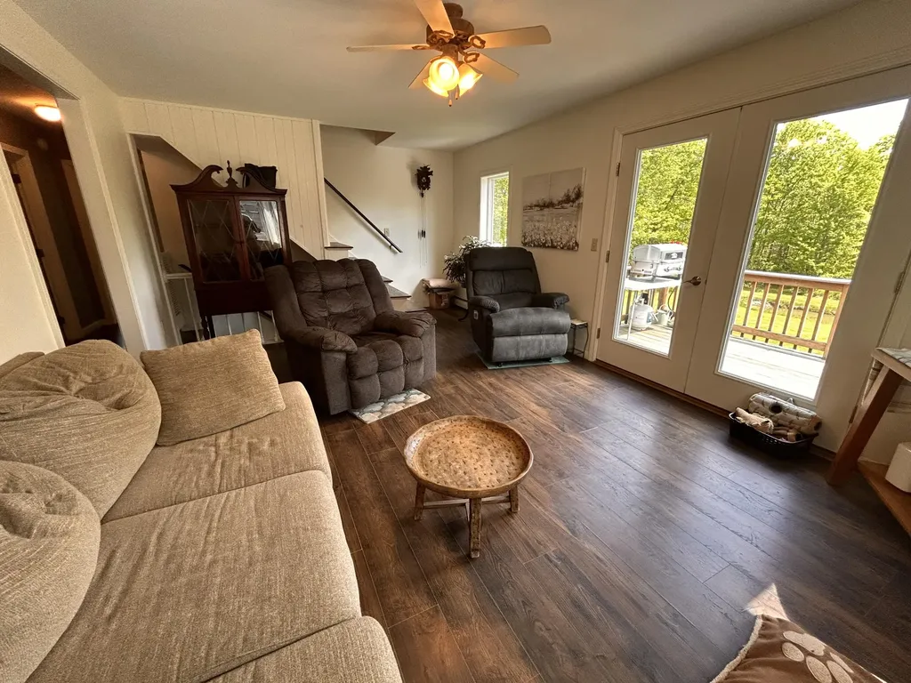 57 Granite Farm Hill Road Durham ME 04222