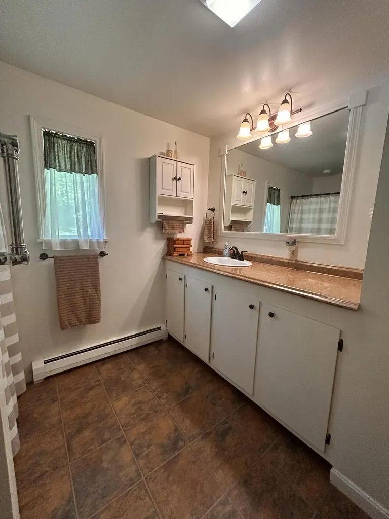 57 Granite Farm Hill Road Durham ME 04222