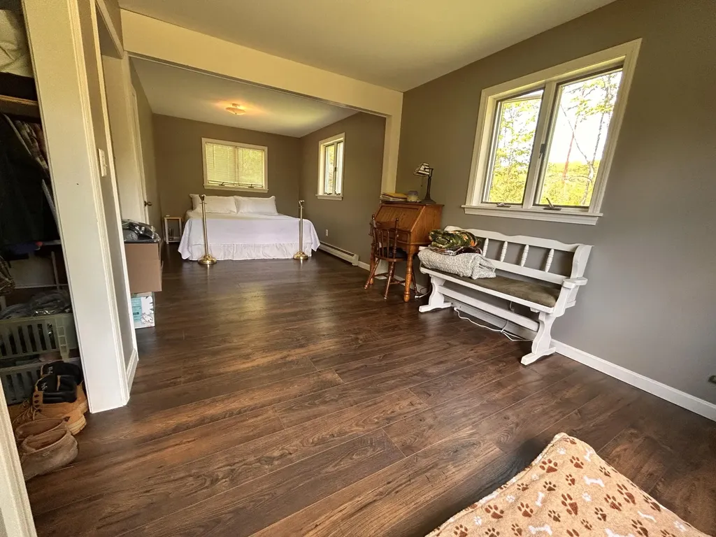 57 Granite Farm Hill Road Durham ME 04222