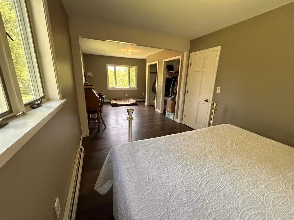 57 Granite Farm Hill Road Durham ME 04222
