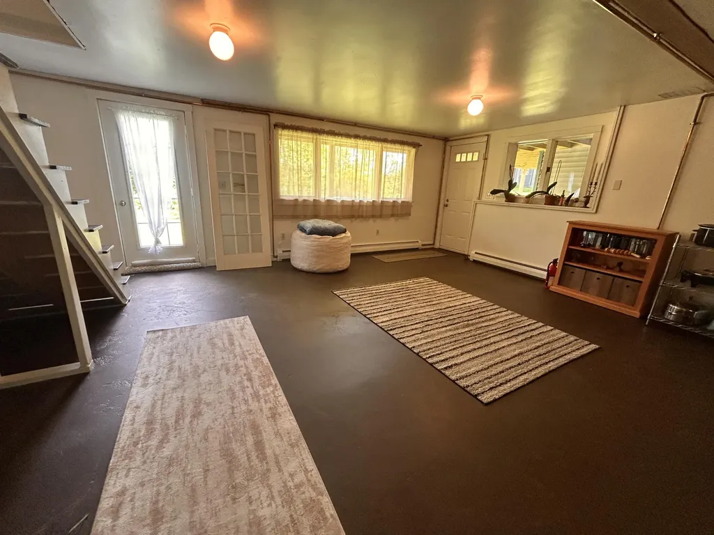 57 Granite Farm Hill Road Durham ME 04222