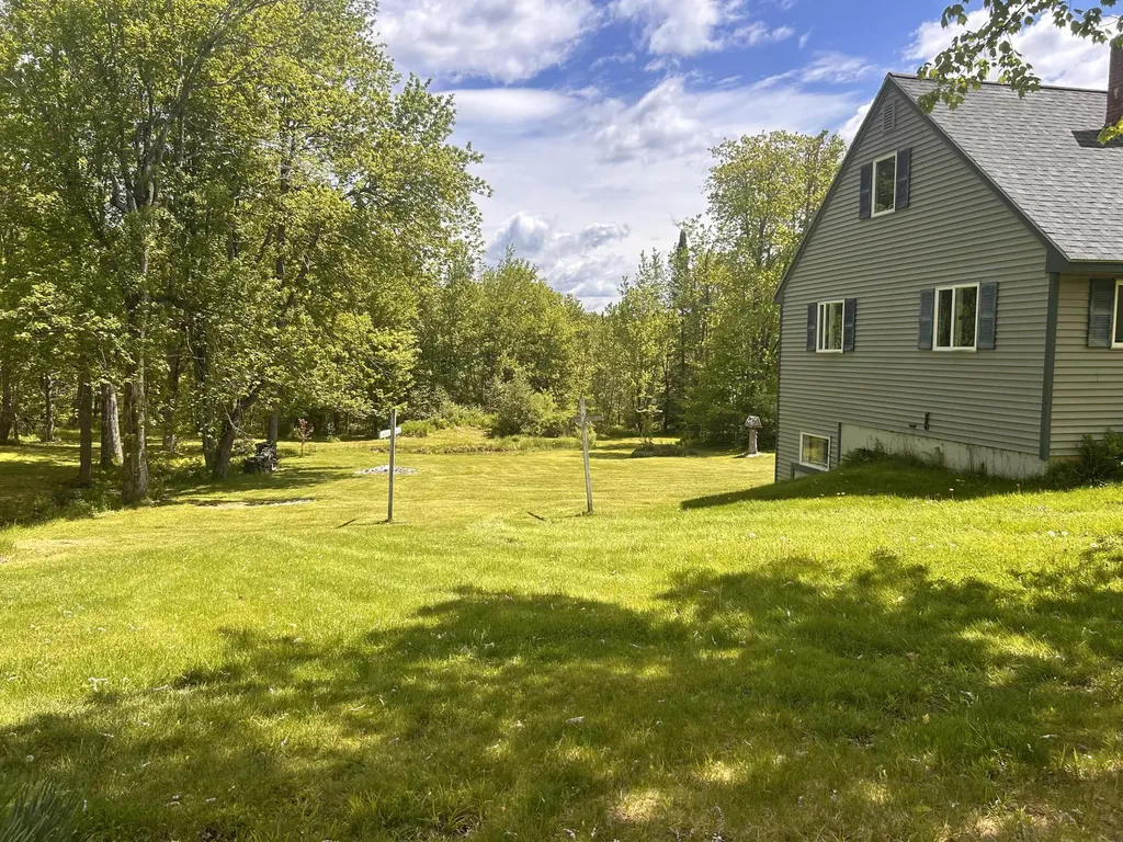 57 Granite Farm Hill Road Durham ME 04222