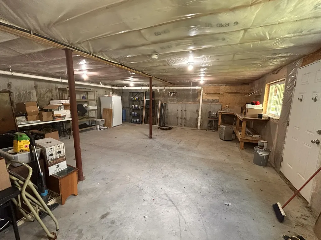 57 Granite Farm Hill Road Durham ME 04222