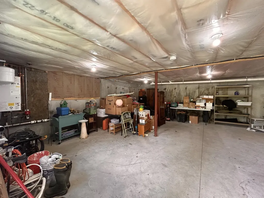 57 Granite Farm Hill Road Durham ME 04222