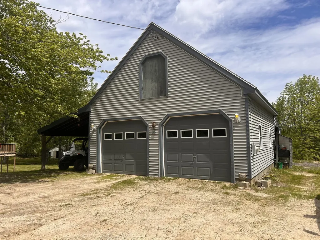 57 Granite Farm Hill Road Durham ME 04222