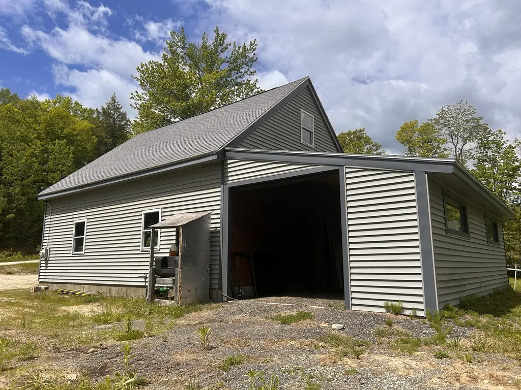 57 Granite Farm Hill Road Durham ME 04222
