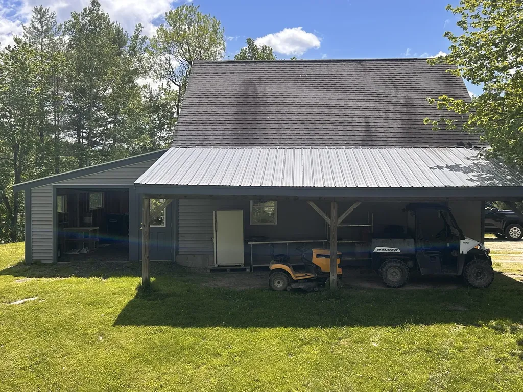 57 Granite Farm Hill Road Durham ME 04222