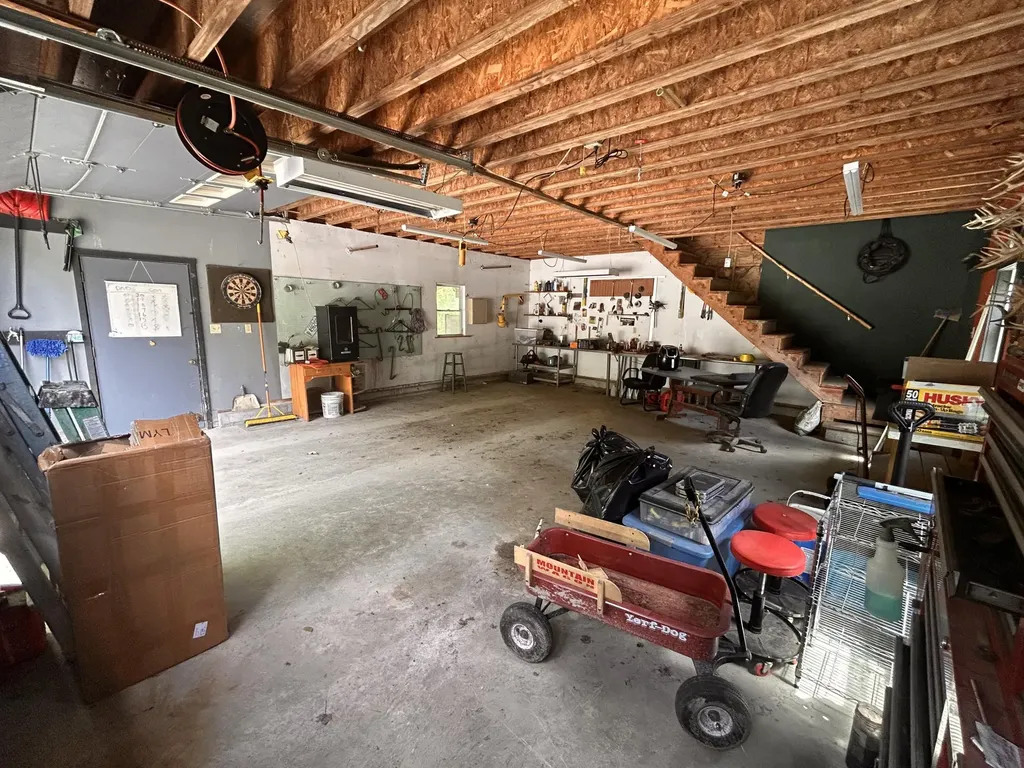 57 Granite Farm Hill Road Durham ME 04222