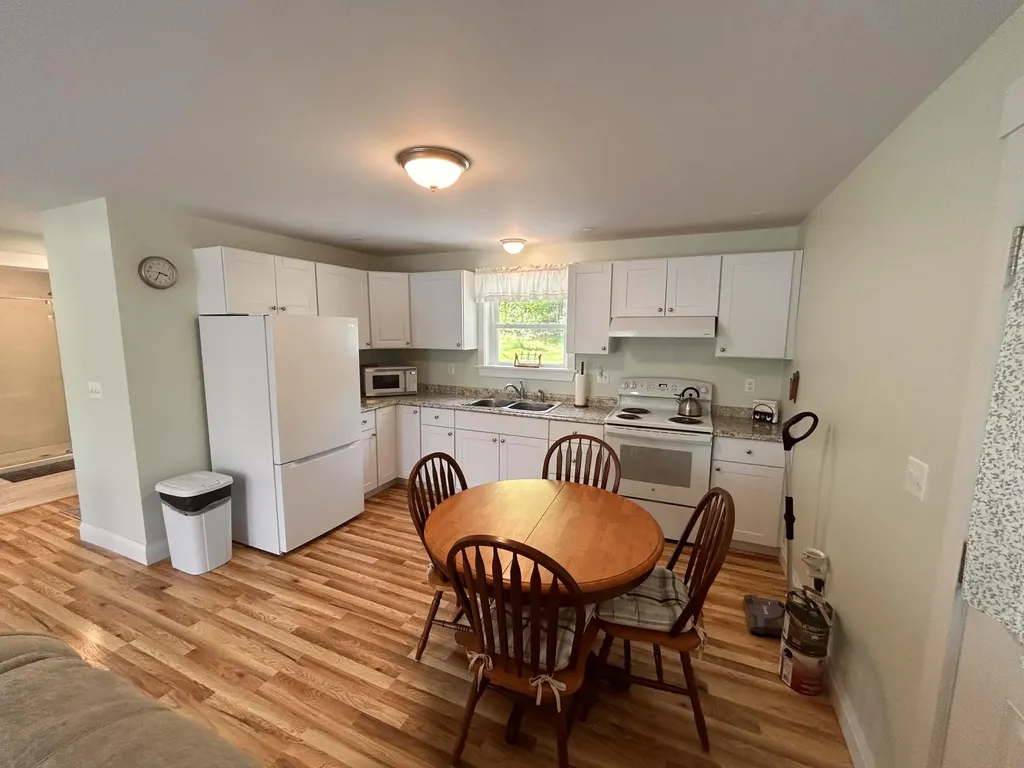 57 Granite Farm Hill Road Durham ME 04222