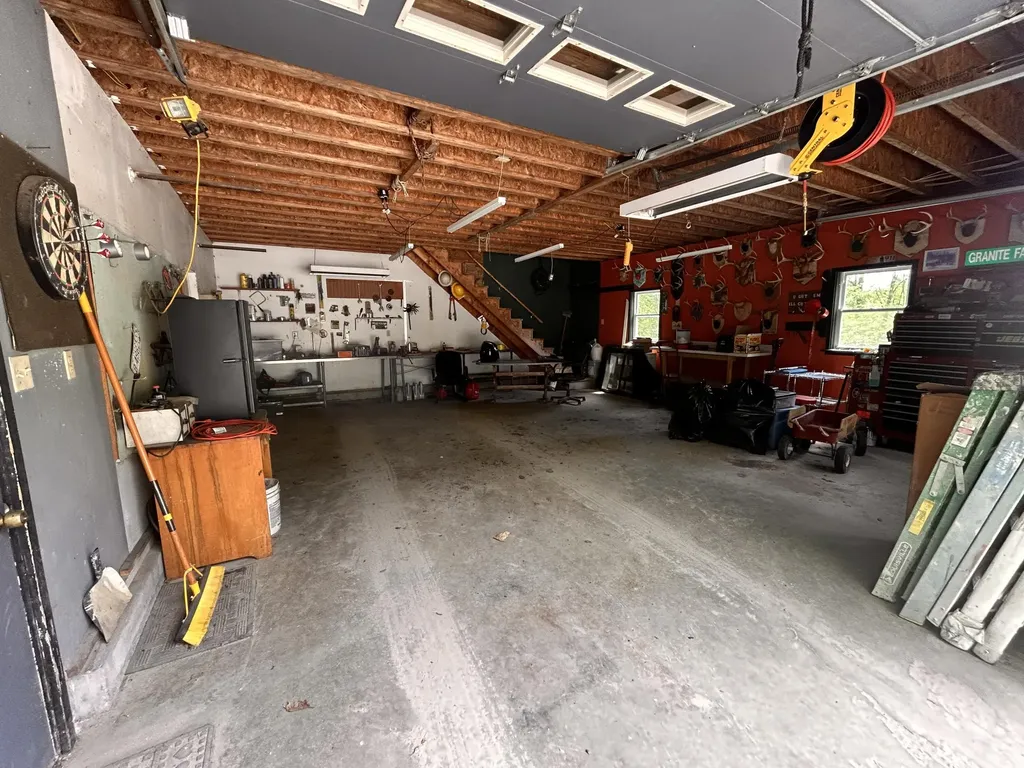 57 Granite Farm Hill Road Durham ME 04222