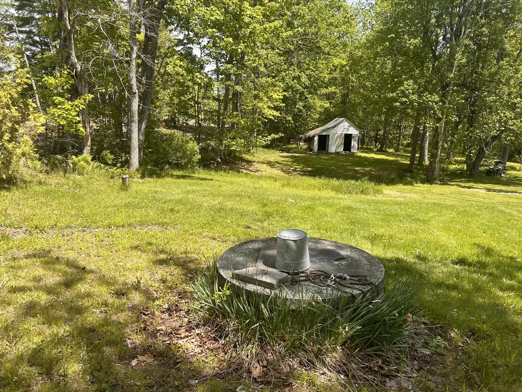 57 Granite Farm Hill Road Durham ME 04222
