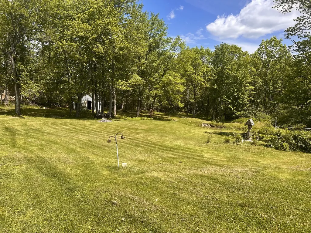 57 Granite Farm Hill Road Durham ME 04222