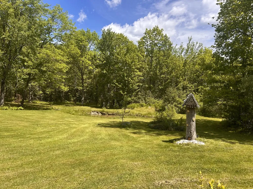 57 Granite Farm Hill Road Durham ME 04222