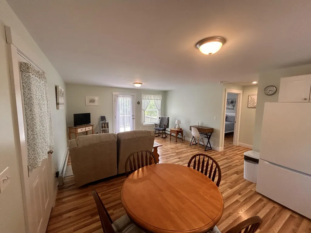 57 Granite Farm Hill Road Durham ME 04222
