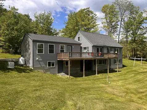57 Granite Farm Hill Road Durham ME 04222