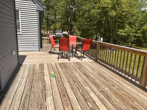 57 Granite Farm Hill Road Durham ME 04222