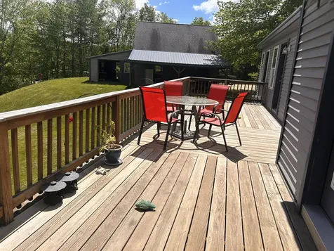 57 Granite Farm Hill Road Durham ME 04222