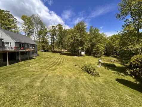 57 Granite Farm Hill Road Durham ME 04222