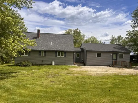 57 Granite Farm Hill Road Durham ME 04222