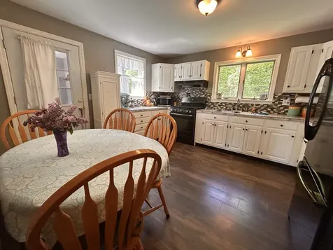 57 Granite Farm Hill Road Durham ME 04222