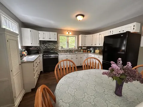57 Granite Farm Hill Road Durham ME 04222