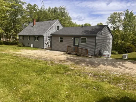 57 Granite Farm Hill Road Durham ME 04222